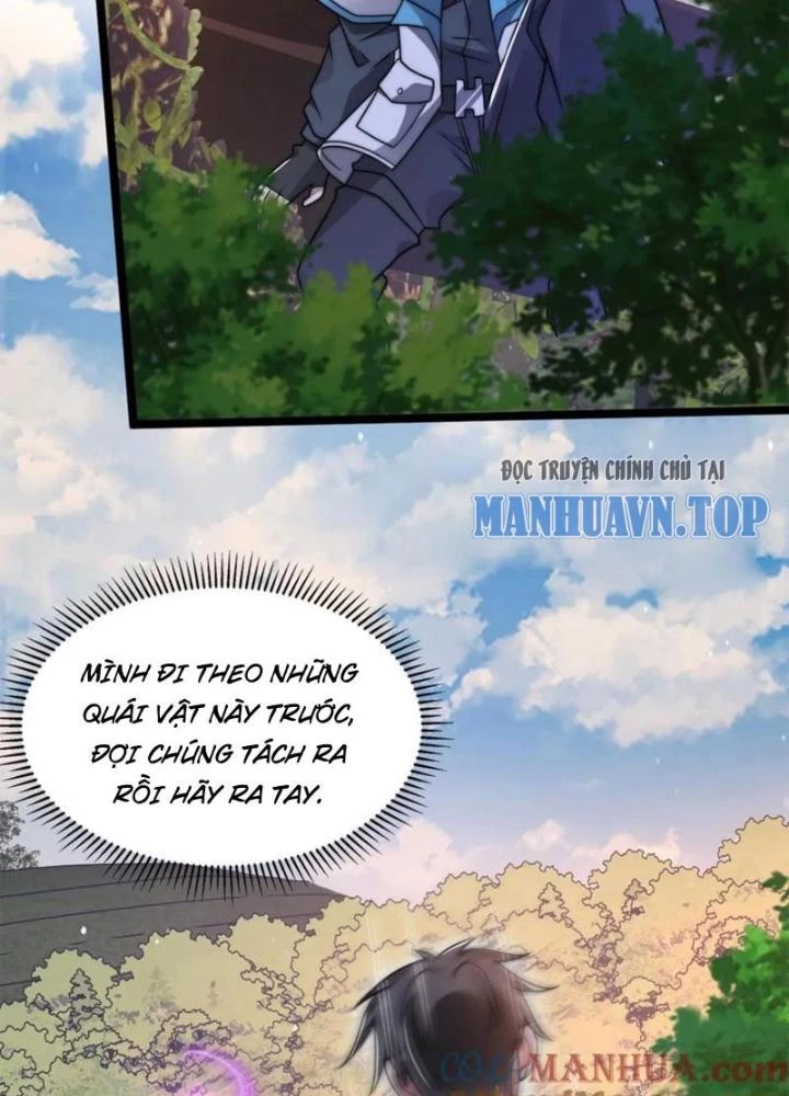 Tích Trữ 10 Vạn Vật Tư Trước Ngày Tận Thế Chapter 214 - Trang 4