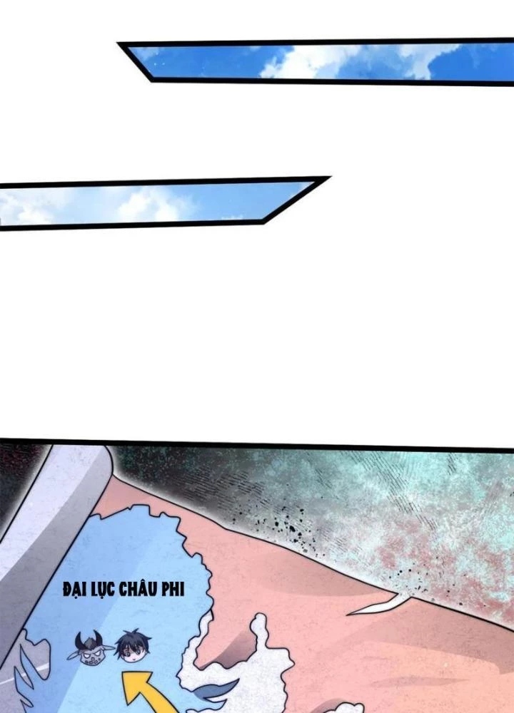 Tích Trữ 10 Vạn Vật Tư Trước Ngày Tận Thế Chapter 214 - Trang 4
