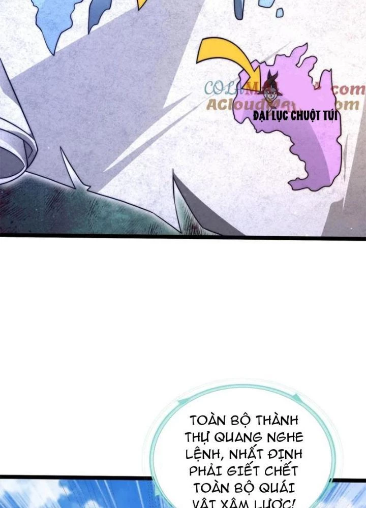 Tích Trữ 10 Vạn Vật Tư Trước Ngày Tận Thế Chapter 214 - Trang 4