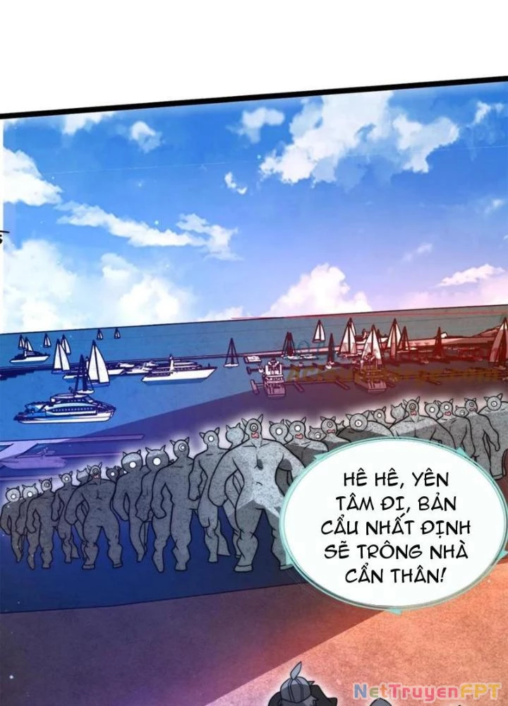 Tích Trữ 10 Vạn Vật Tư Trước Ngày Tận Thế Chapter 214 - Trang 4