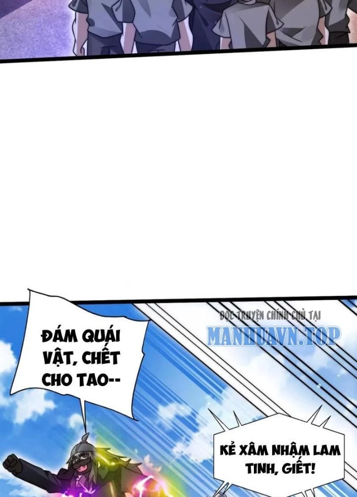 Tích Trữ 10 Vạn Vật Tư Trước Ngày Tận Thế Chapter 214 - Trang 4
