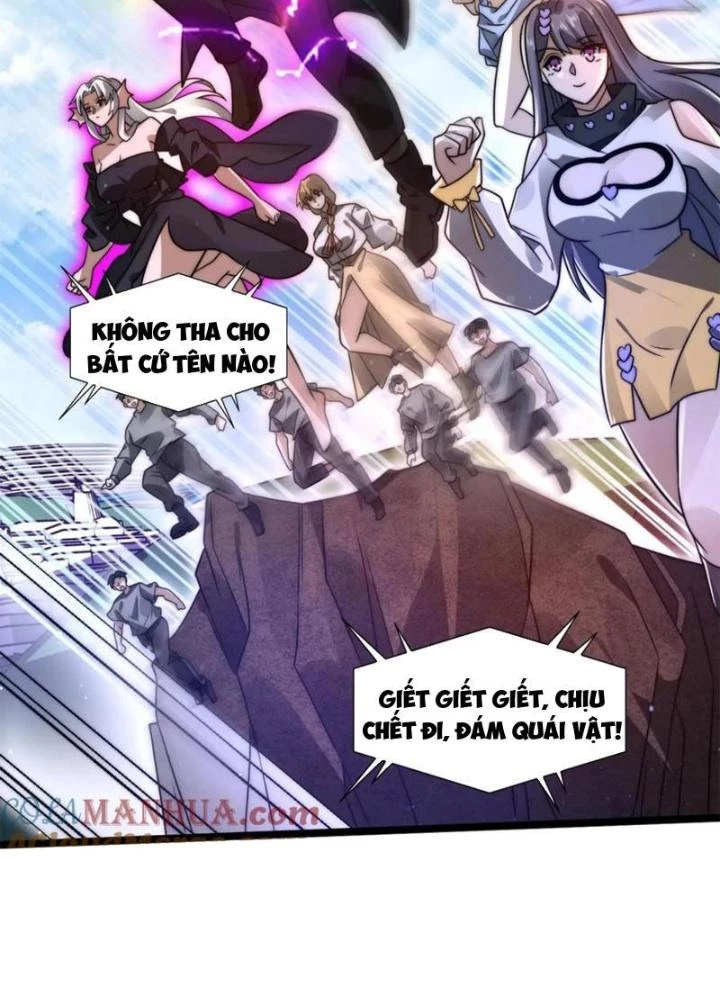 Tích Trữ 10 Vạn Vật Tư Trước Ngày Tận Thế Chapter 214 - Trang 4