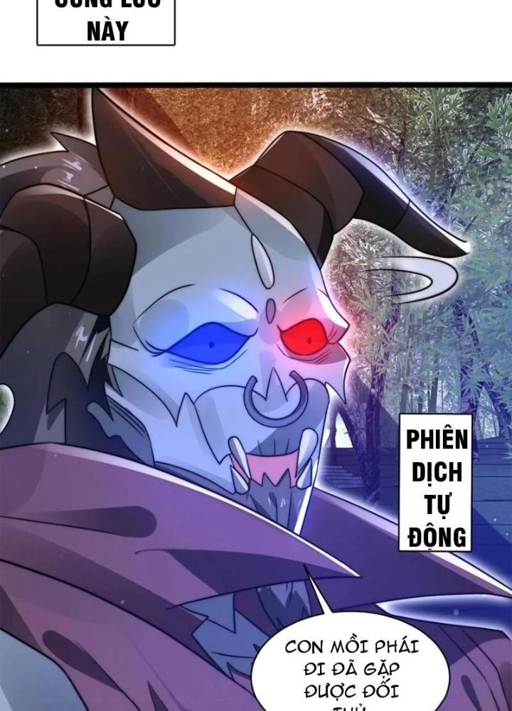 Tích Trữ 10 Vạn Vật Tư Trước Ngày Tận Thế Chapter 214 - Trang 4