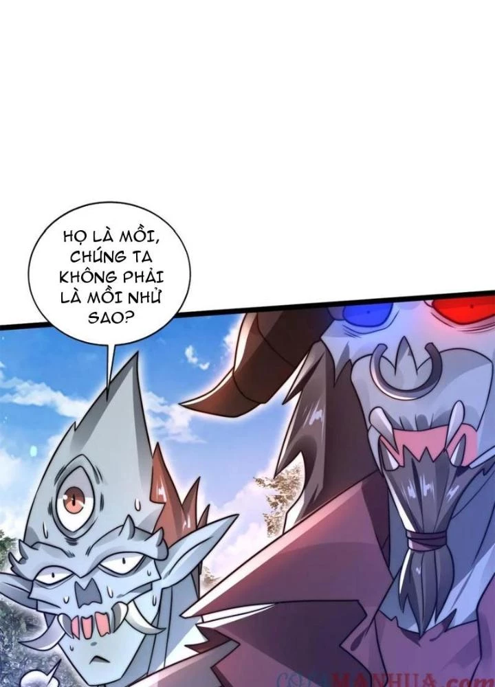 Tích Trữ 10 Vạn Vật Tư Trước Ngày Tận Thế Chapter 214 - Trang 4