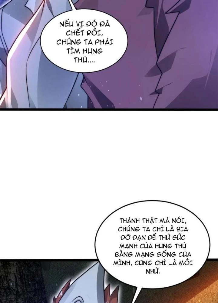 Tích Trữ 10 Vạn Vật Tư Trước Ngày Tận Thế Chapter 214 - Trang 4