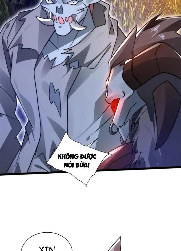 Tích Trữ 10 Vạn Vật Tư Trước Ngày Tận Thế Chapter 214 - Trang 4
