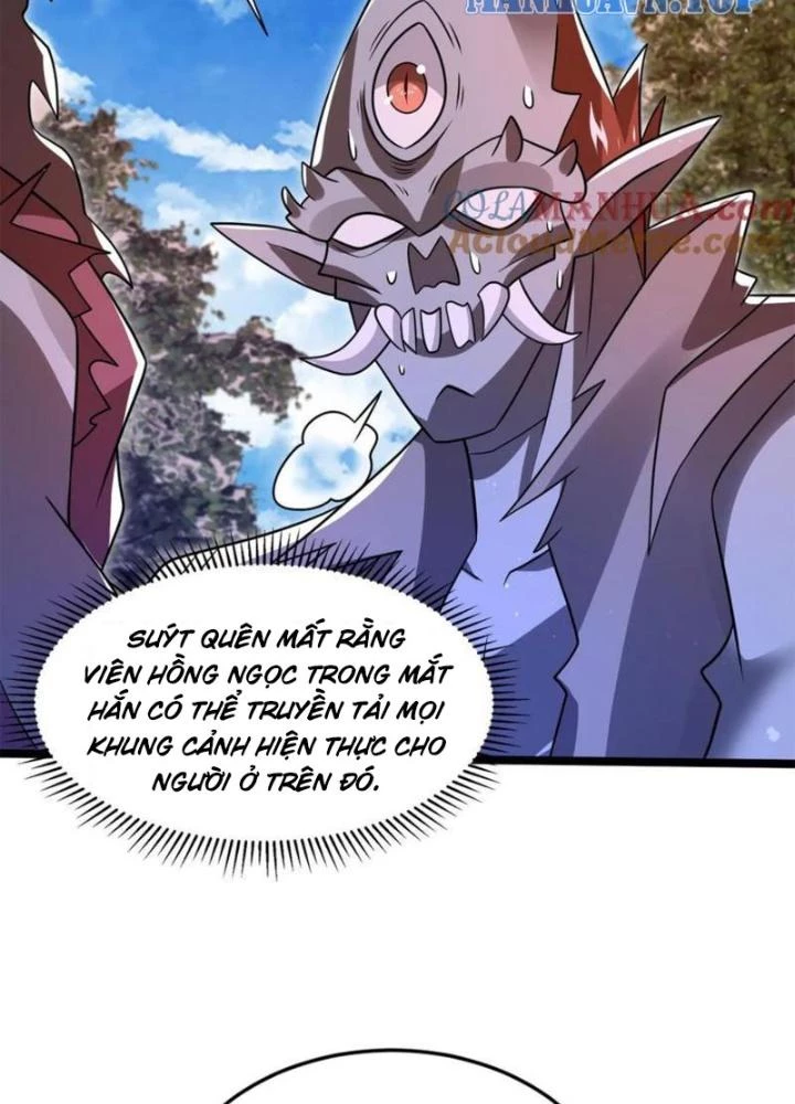 Tích Trữ 10 Vạn Vật Tư Trước Ngày Tận Thế Chapter 214 - Trang 4