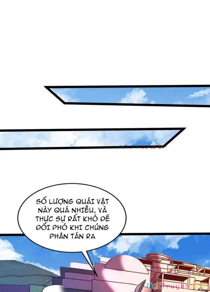 Tích Trữ 10 Vạn Vật Tư Trước Ngày Tận Thế Chapter 214 - Trang 4