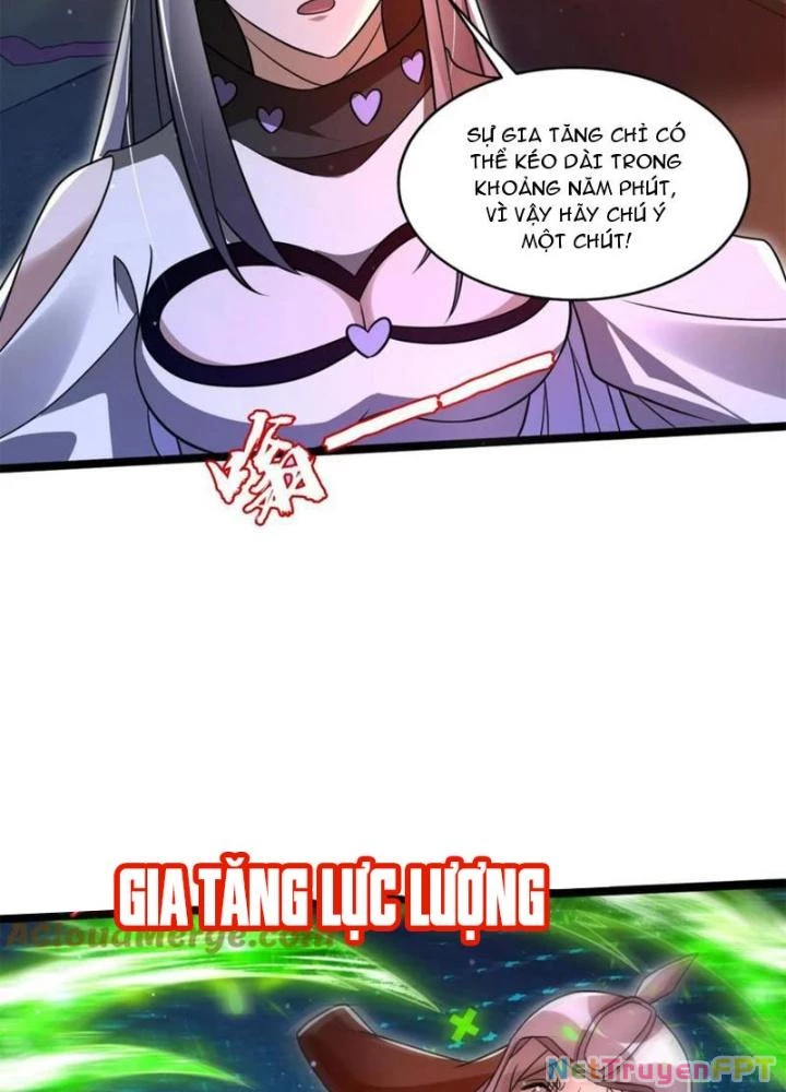 Tích Trữ 10 Vạn Vật Tư Trước Ngày Tận Thế Chapter 214 - Trang 4