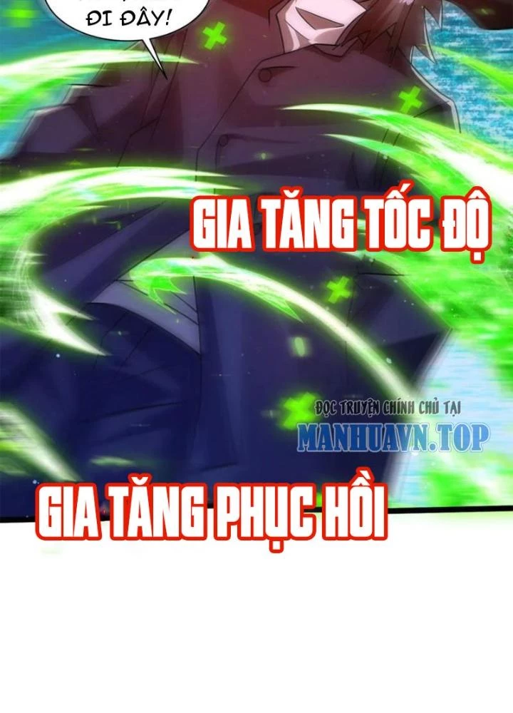 Tích Trữ 10 Vạn Vật Tư Trước Ngày Tận Thế Chapter 214 - Trang 4