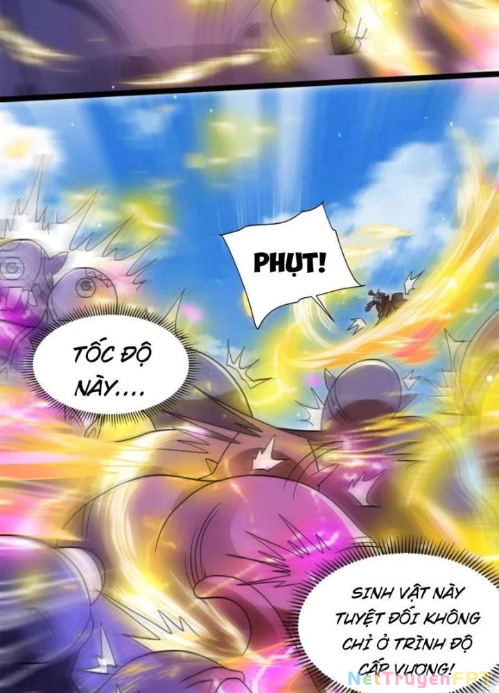 Tích Trữ 10 Vạn Vật Tư Trước Ngày Tận Thế Chapter 214 - Trang 4