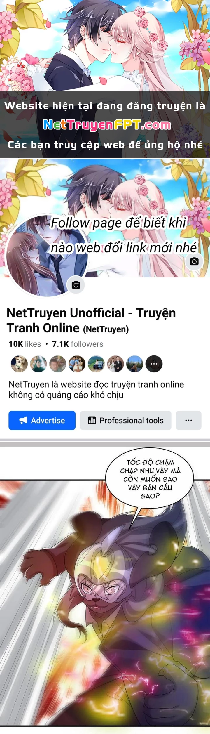 Tích Trữ 10 Vạn Vật Tư Trước Ngày Tận Thế Chapter 215 - Trang 4