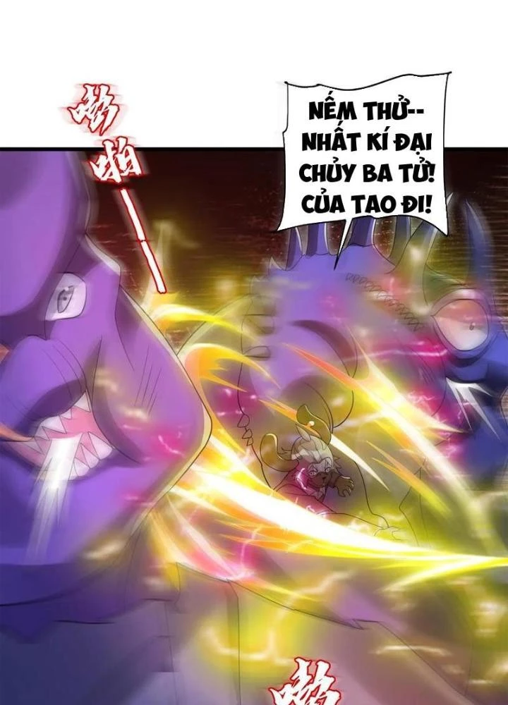 Tích Trữ 10 Vạn Vật Tư Trước Ngày Tận Thế Chapter 215 - Trang 4