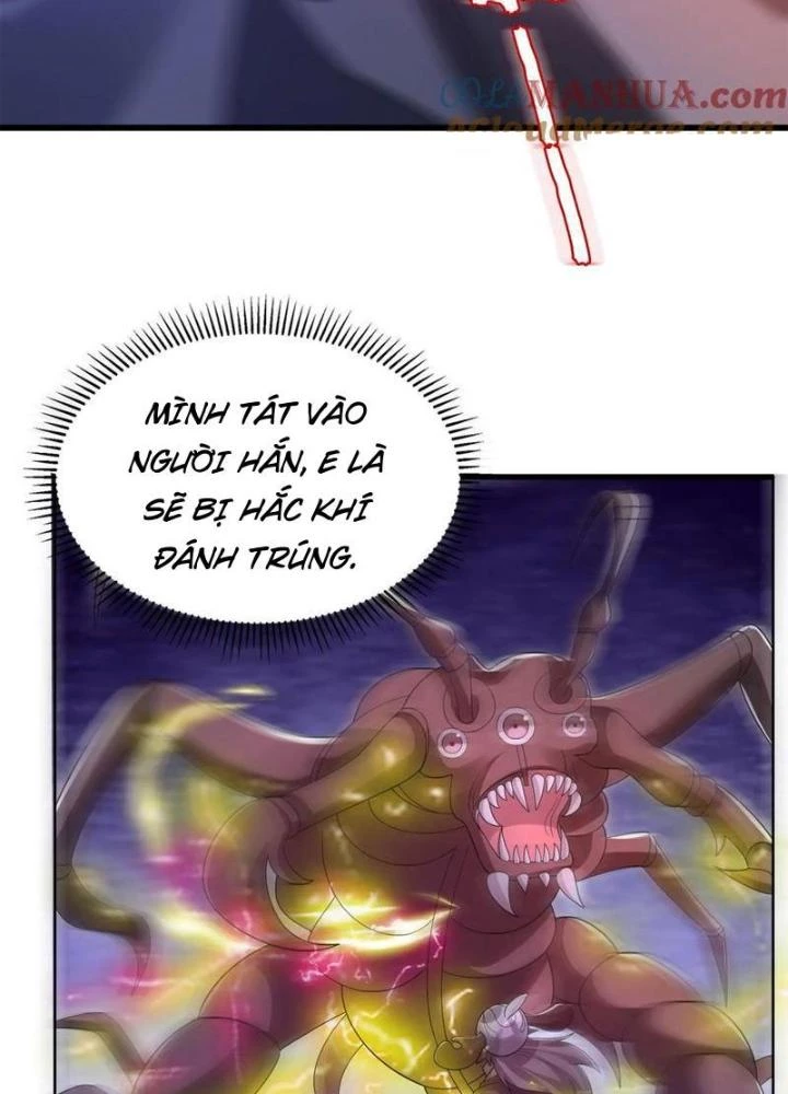 Tích Trữ 10 Vạn Vật Tư Trước Ngày Tận Thế Chapter 215 - Trang 4