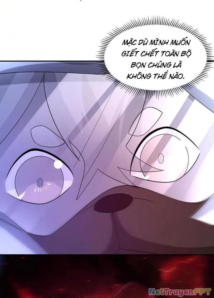 Tích Trữ 10 Vạn Vật Tư Trước Ngày Tận Thế Chapter 215 - Trang 4