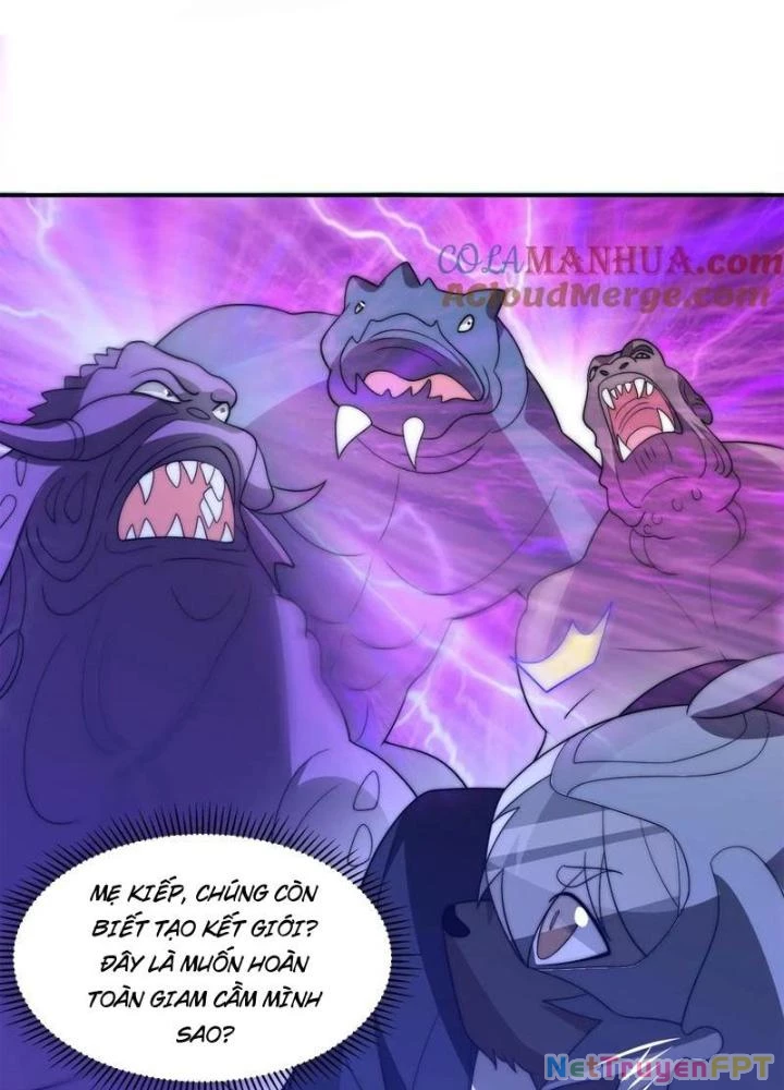 Tích Trữ 10 Vạn Vật Tư Trước Ngày Tận Thế Chapter 215 - Trang 4