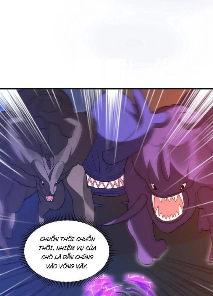 Tích Trữ 10 Vạn Vật Tư Trước Ngày Tận Thế Chapter 215 - Trang 4