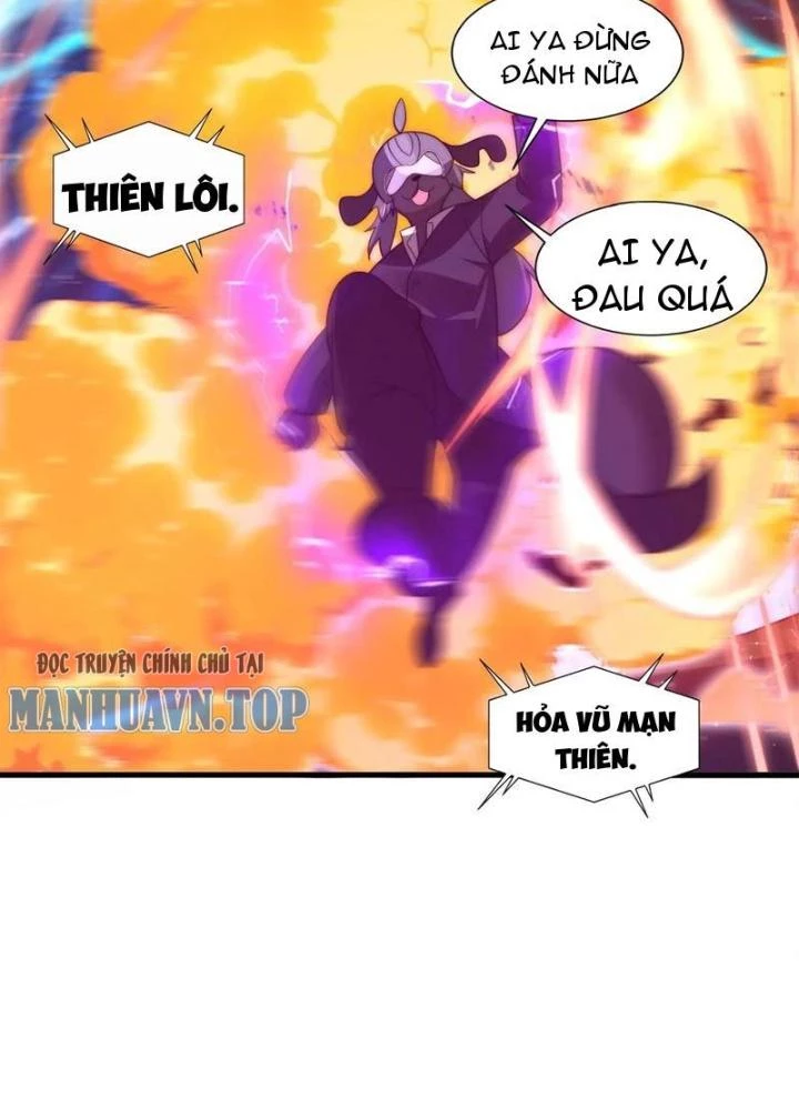 Tích Trữ 10 Vạn Vật Tư Trước Ngày Tận Thế Chapter 215 - Trang 4