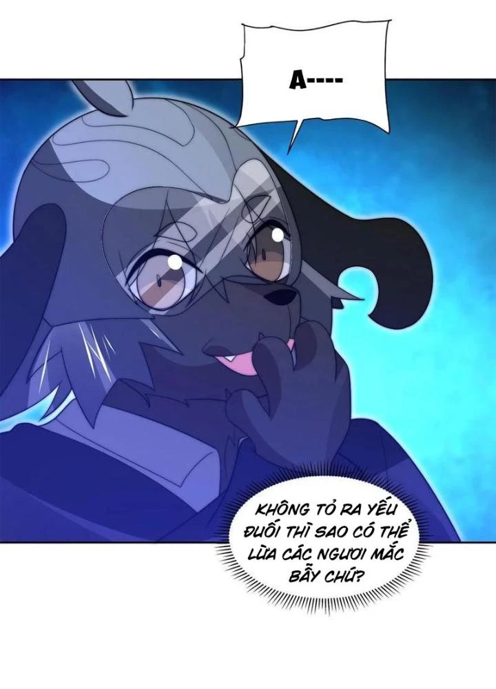 Tích Trữ 10 Vạn Vật Tư Trước Ngày Tận Thế Chapter 215 - Trang 4