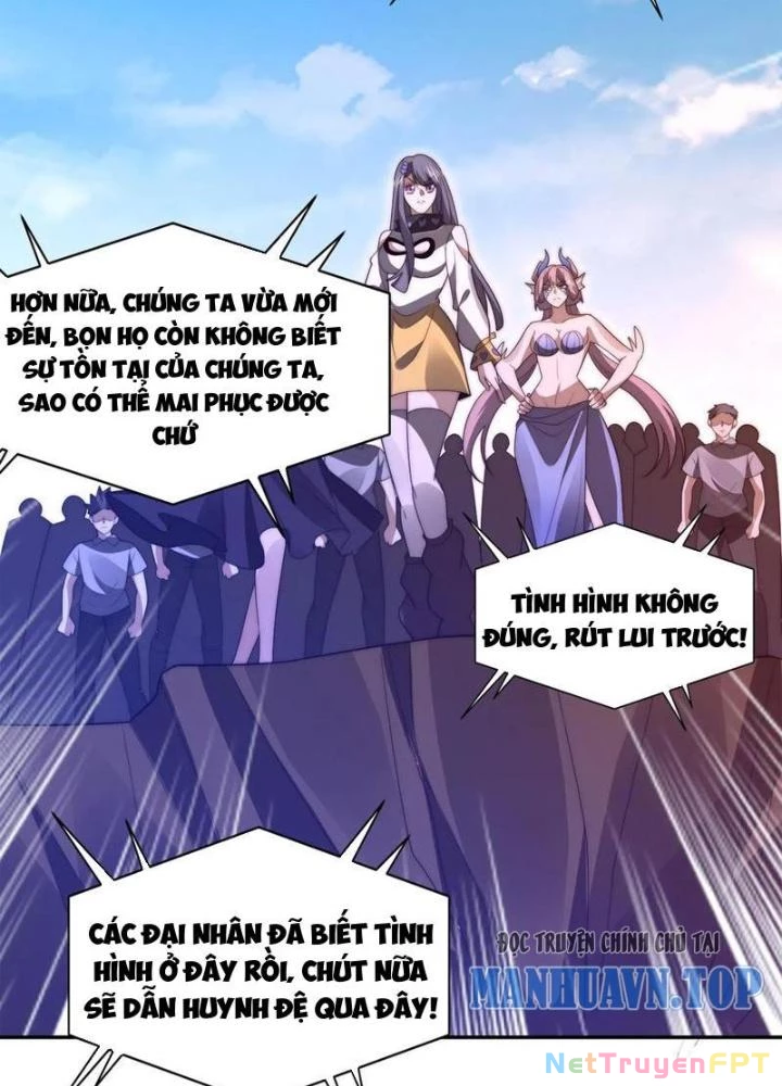 Tích Trữ 10 Vạn Vật Tư Trước Ngày Tận Thế Chapter 215 - Trang 4