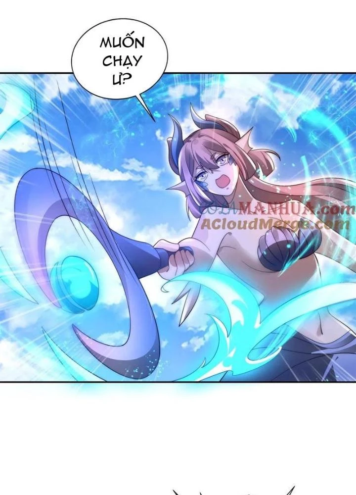 Tích Trữ 10 Vạn Vật Tư Trước Ngày Tận Thế Chapter 215 - Trang 4