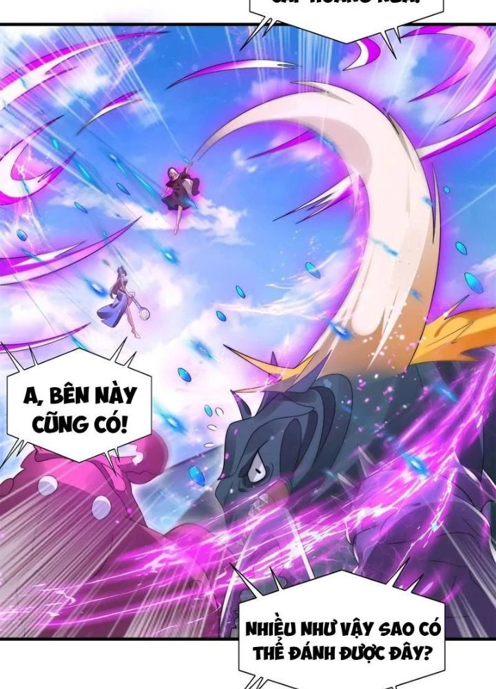 Tích Trữ 10 Vạn Vật Tư Trước Ngày Tận Thế Chapter 215 - Trang 4