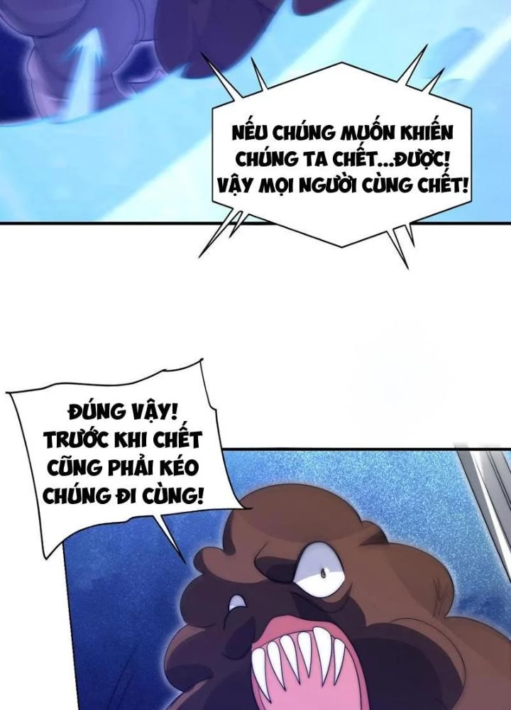 Tích Trữ 10 Vạn Vật Tư Trước Ngày Tận Thế Chapter 216 - Trang 4