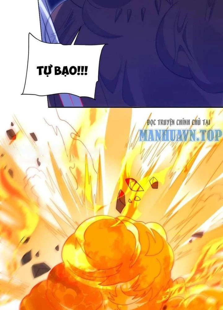 Tích Trữ 10 Vạn Vật Tư Trước Ngày Tận Thế Chapter 216 - Trang 4