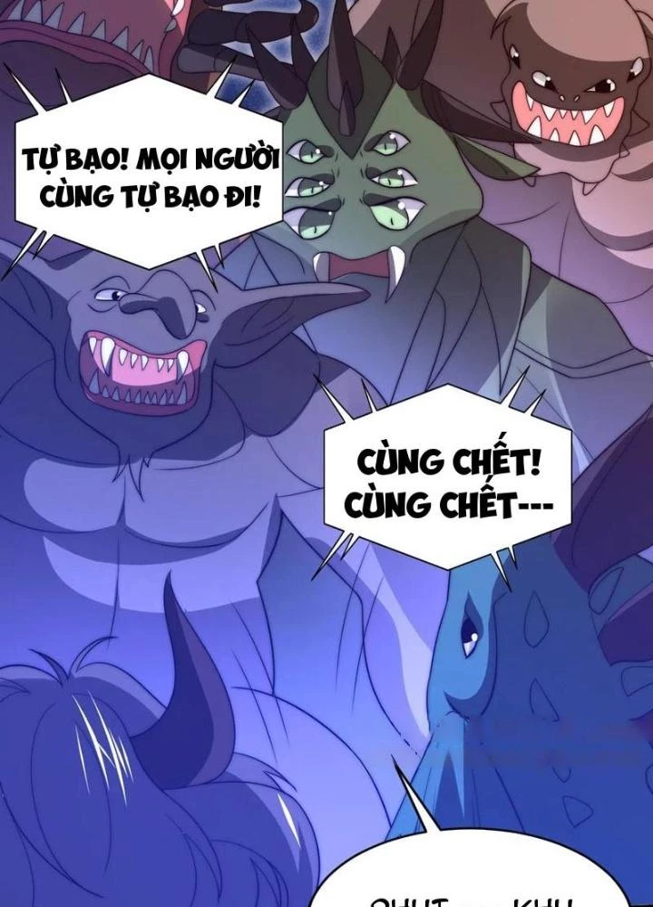 Tích Trữ 10 Vạn Vật Tư Trước Ngày Tận Thế Chapter 216 - Trang 4