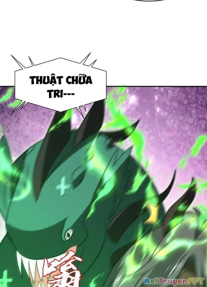 Tích Trữ 10 Vạn Vật Tư Trước Ngày Tận Thế Chapter 216 - Trang 4