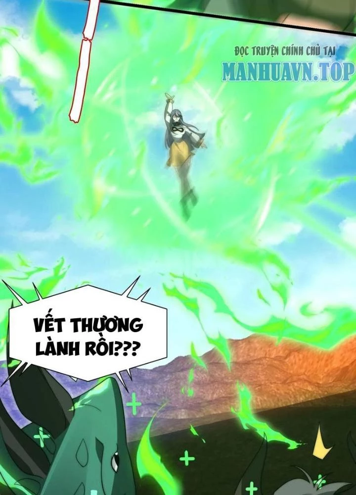Tích Trữ 10 Vạn Vật Tư Trước Ngày Tận Thế Chapter 216 - Trang 4