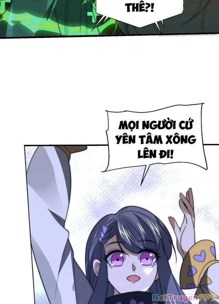 Tích Trữ 10 Vạn Vật Tư Trước Ngày Tận Thế Chapter 216 - Trang 4