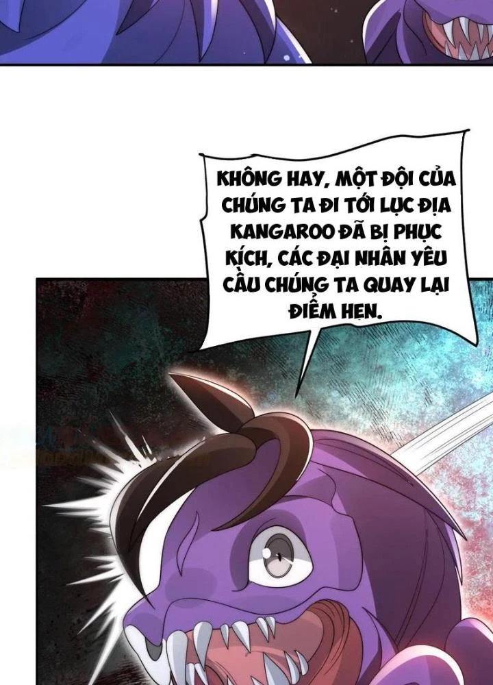Tích Trữ 10 Vạn Vật Tư Trước Ngày Tận Thế Chapter 216 - Trang 4