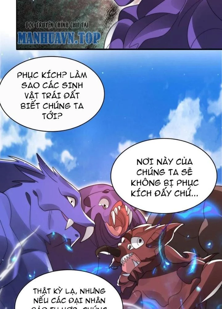 Tích Trữ 10 Vạn Vật Tư Trước Ngày Tận Thế Chapter 216 - Trang 4
