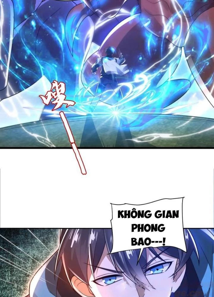 Tích Trữ 10 Vạn Vật Tư Trước Ngày Tận Thế Chapter 216 - Trang 4