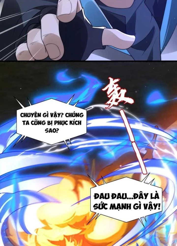Tích Trữ 10 Vạn Vật Tư Trước Ngày Tận Thế Chapter 216 - Trang 4