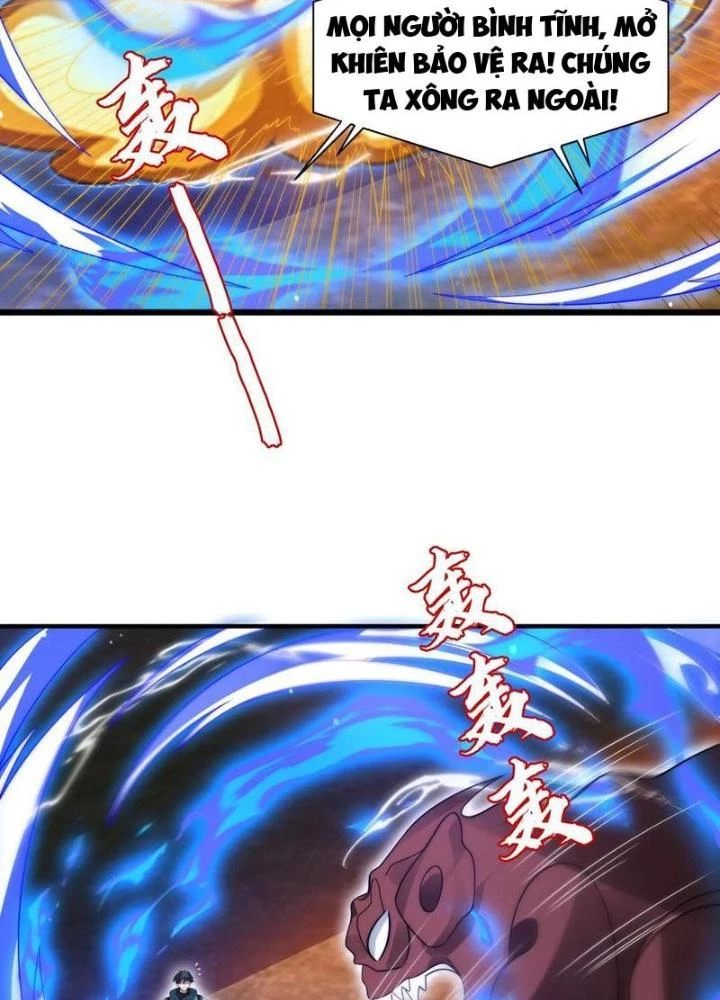 Tích Trữ 10 Vạn Vật Tư Trước Ngày Tận Thế Chapter 216 - Trang 4