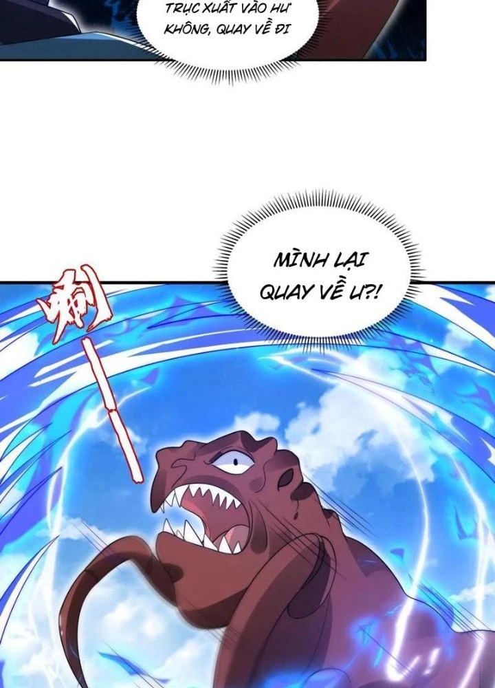 Tích Trữ 10 Vạn Vật Tư Trước Ngày Tận Thế Chapter 216 - Trang 4