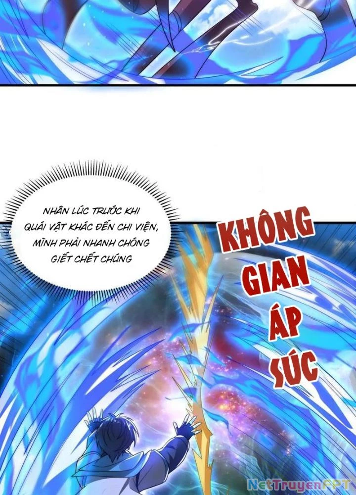 Tích Trữ 10 Vạn Vật Tư Trước Ngày Tận Thế Chapter 216 - Trang 4