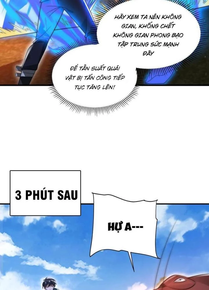 Tích Trữ 10 Vạn Vật Tư Trước Ngày Tận Thế Chapter 216 - Trang 4