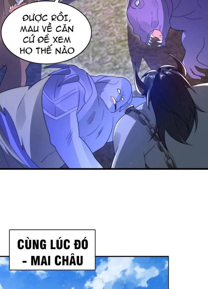 Tích Trữ 10 Vạn Vật Tư Trước Ngày Tận Thế Chapter 216 - Trang 4