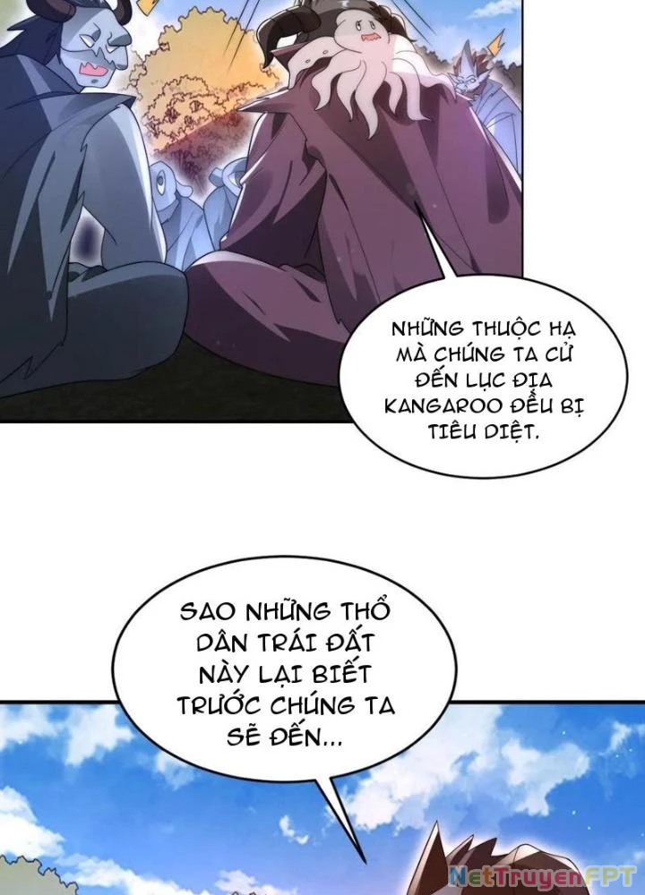 Tích Trữ 10 Vạn Vật Tư Trước Ngày Tận Thế Chapter 216 - Trang 4