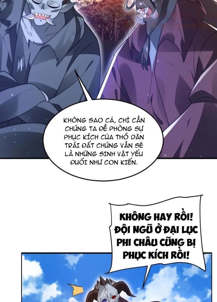 Tích Trữ 10 Vạn Vật Tư Trước Ngày Tận Thế Chapter 216 - Trang 4