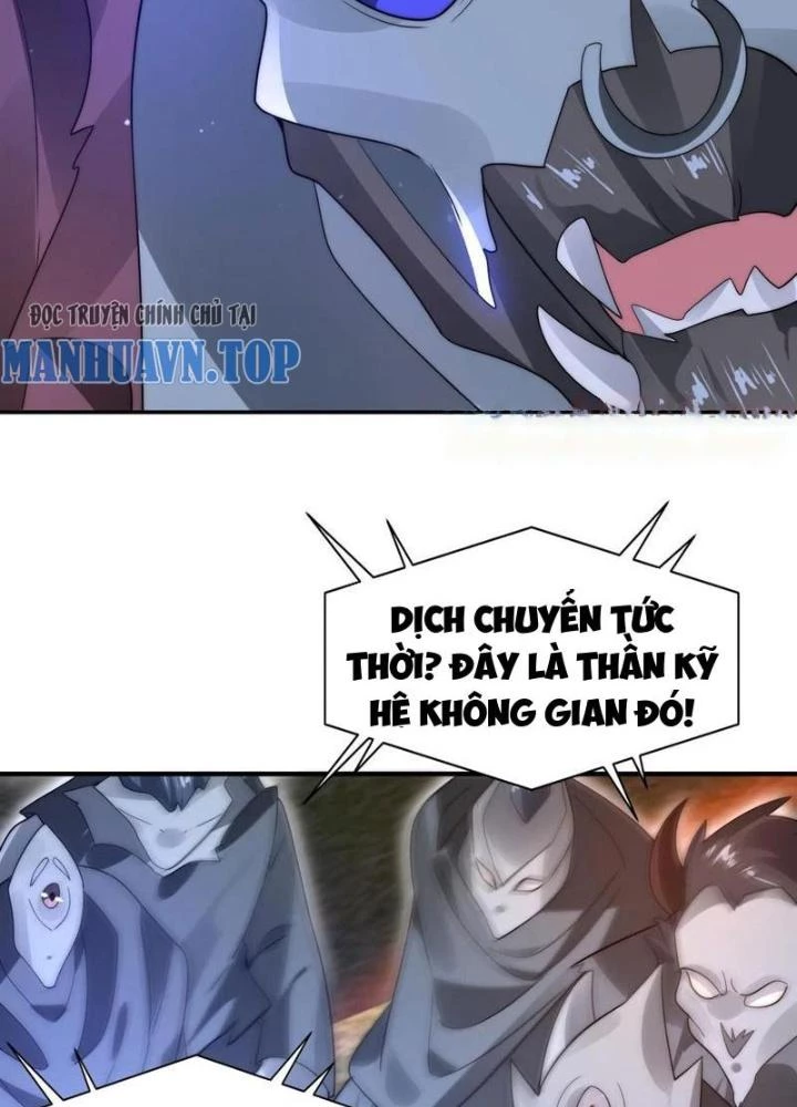 Tích Trữ 10 Vạn Vật Tư Trước Ngày Tận Thế Chapter 216 - Trang 4