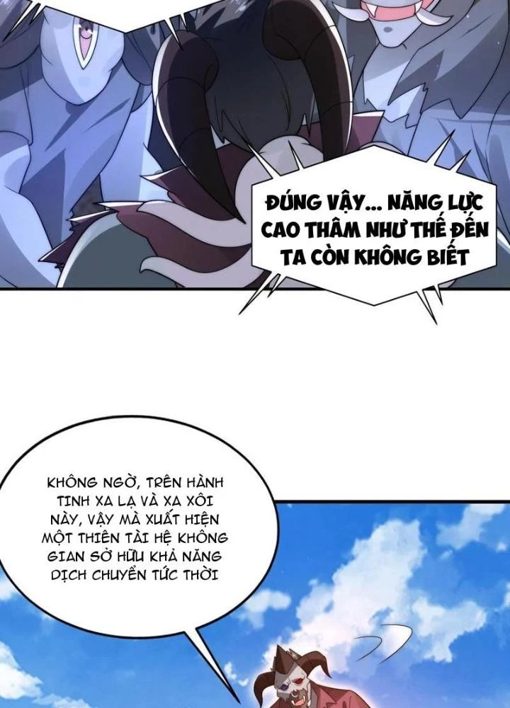 Tích Trữ 10 Vạn Vật Tư Trước Ngày Tận Thế Chapter 216 - Trang 4