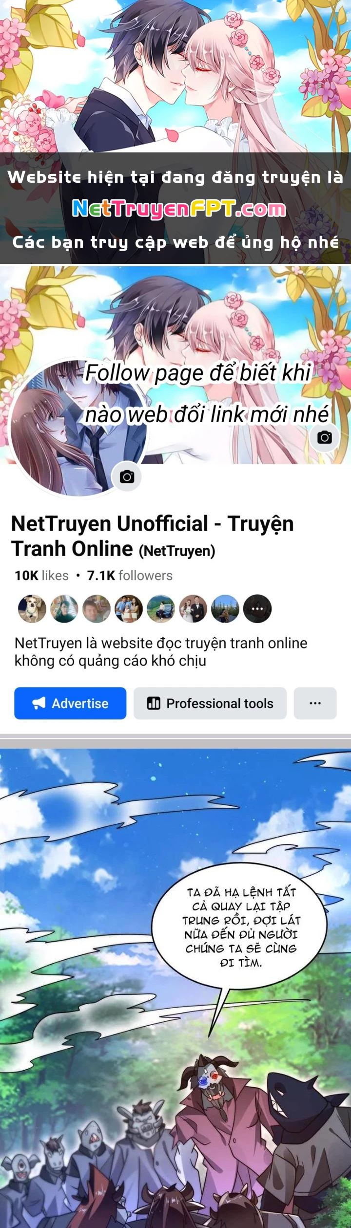 Tích Trữ 10 Vạn Vật Tư Trước Ngày Tận Thế Chapter 217 - Trang 4