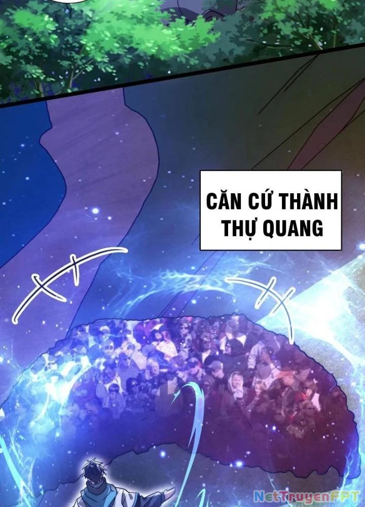 Tích Trữ 10 Vạn Vật Tư Trước Ngày Tận Thế Chapter 217 - Trang 4