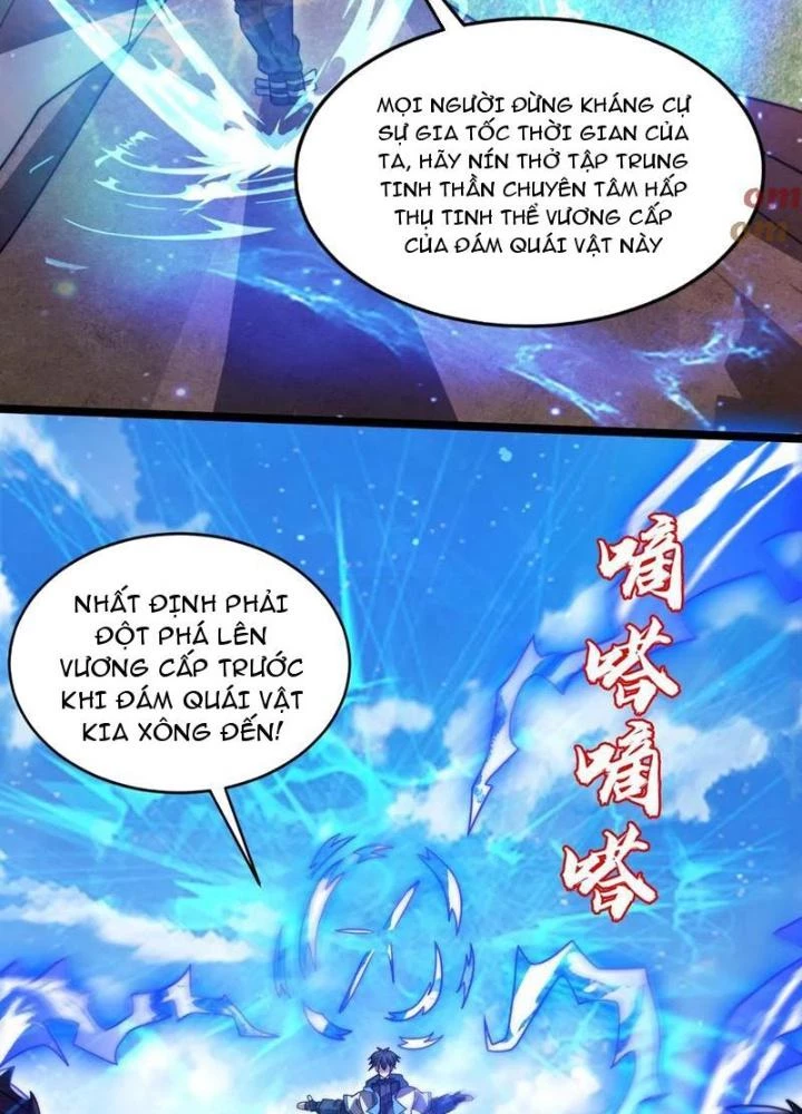 Tích Trữ 10 Vạn Vật Tư Trước Ngày Tận Thế Chapter 217 - Trang 4