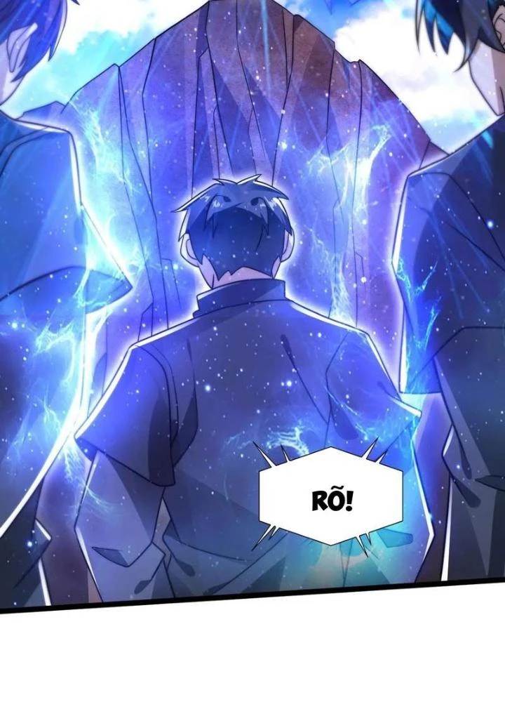Tích Trữ 10 Vạn Vật Tư Trước Ngày Tận Thế Chapter 217 - Trang 4