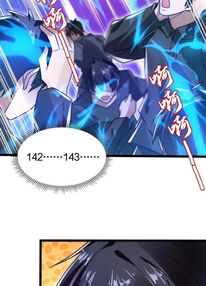 Tích Trữ 10 Vạn Vật Tư Trước Ngày Tận Thế Chapter 217 - Trang 4